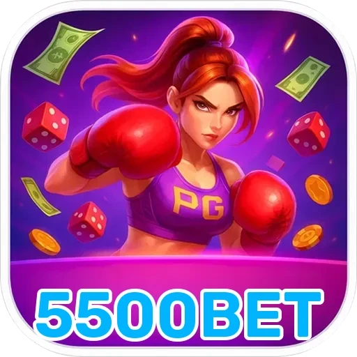 5500BET: Bônus Incríveis para Jogadores em Busca de Ganhos