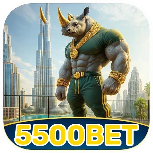 5500BET: Descubra os Melhores Jogos e Recursos em um Só Lugar!
