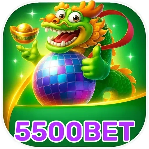 5500BET: Descubra a Revolução nos Jogos Online no Brasil