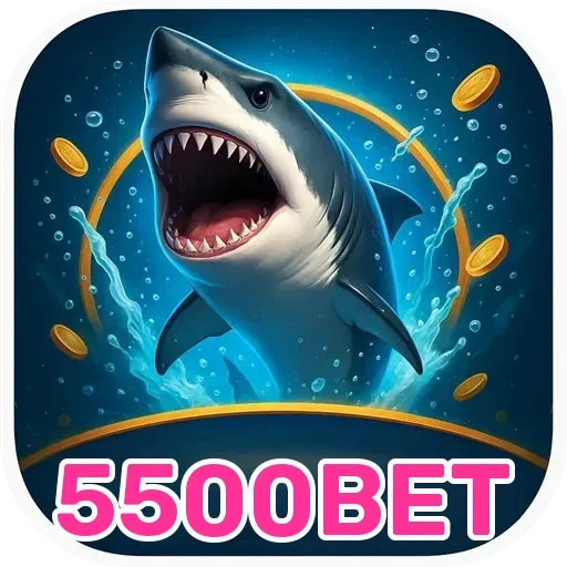 5500BET: A Revolução dos Jogos na Palma da Sua Mão