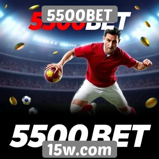 Avaliação das promoções disponíveis no 5500BET