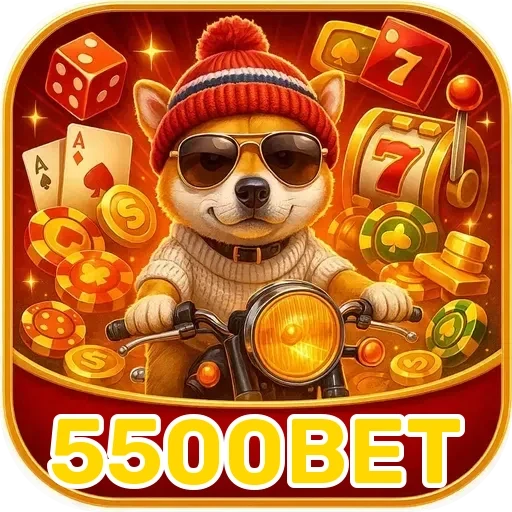 5500BET: Caça-Níqueis Imperdíveis para Aumentar Sua Diversão