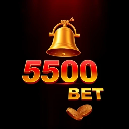 5500BET logo