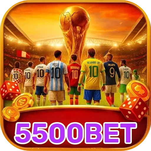 5500BET VIP: Oportunidades Imperdíveis Para Jogadores Exclusivos
